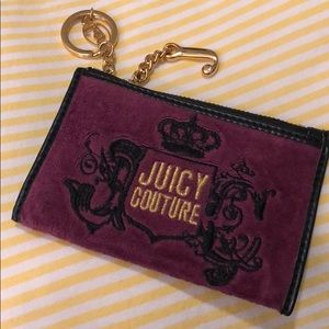 Juicy Couture Wallet